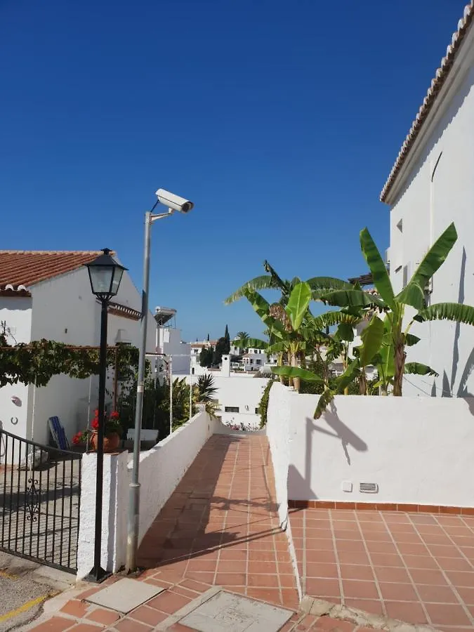 Mateo Apartamentos Nerja Apartment