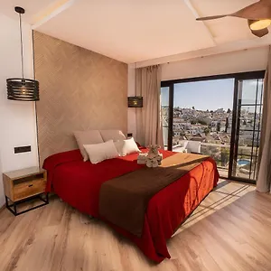 2* Affittacamere Casa Mercedes
