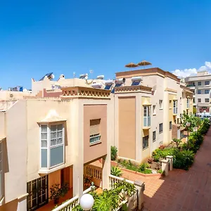 Toboso Torrecilla Paradise , Nerja España