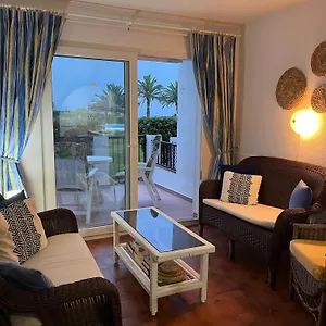 Sea&pool View Garden Palmeras Nerja