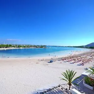 Alcudia 501 , Puerto de Alcúdia España