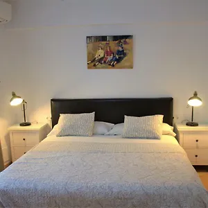 2* Affittacamere Don Peque Adult Recommended