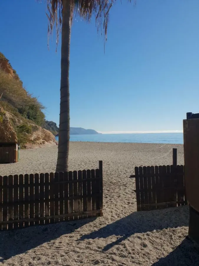 Mateo Apartamentos Nerja Apartment