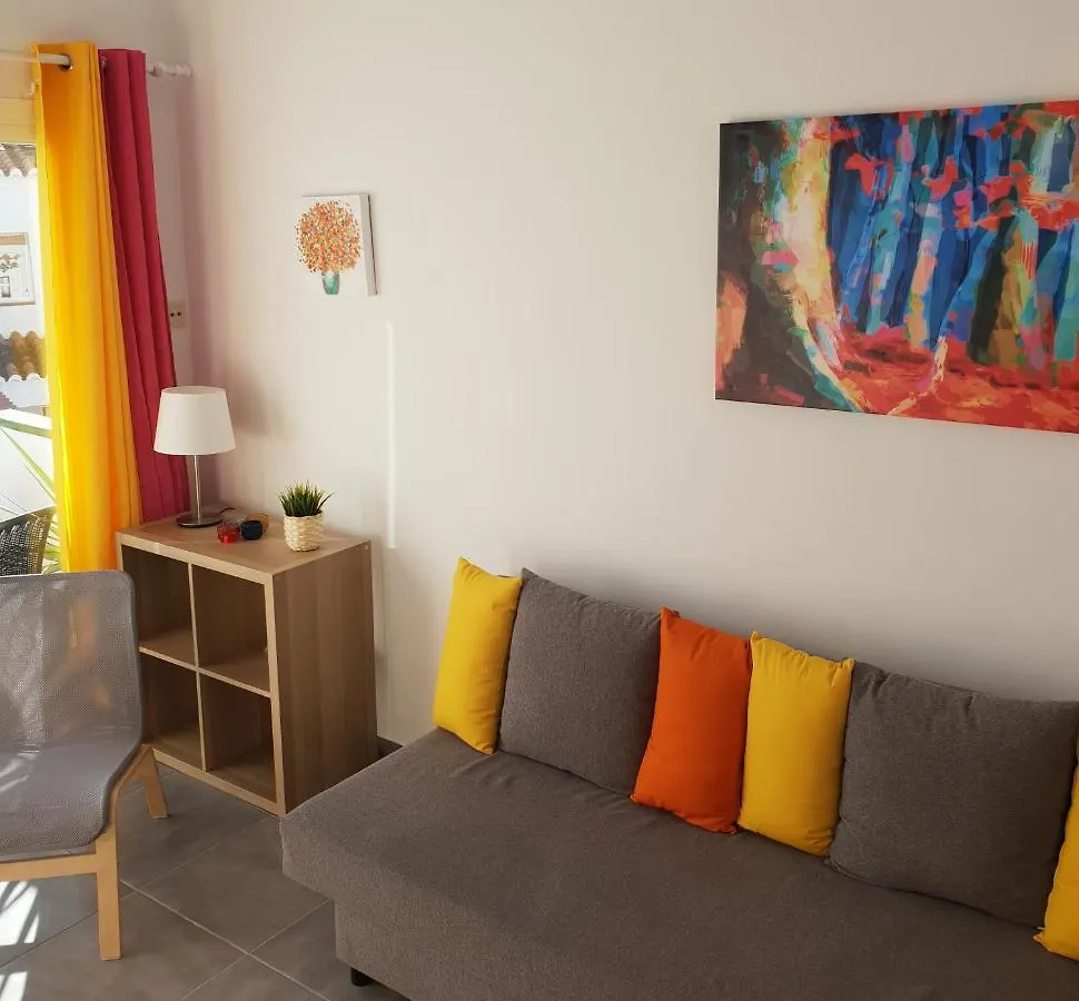Mateo Apartamentos 内尔哈 0*,  西班牙