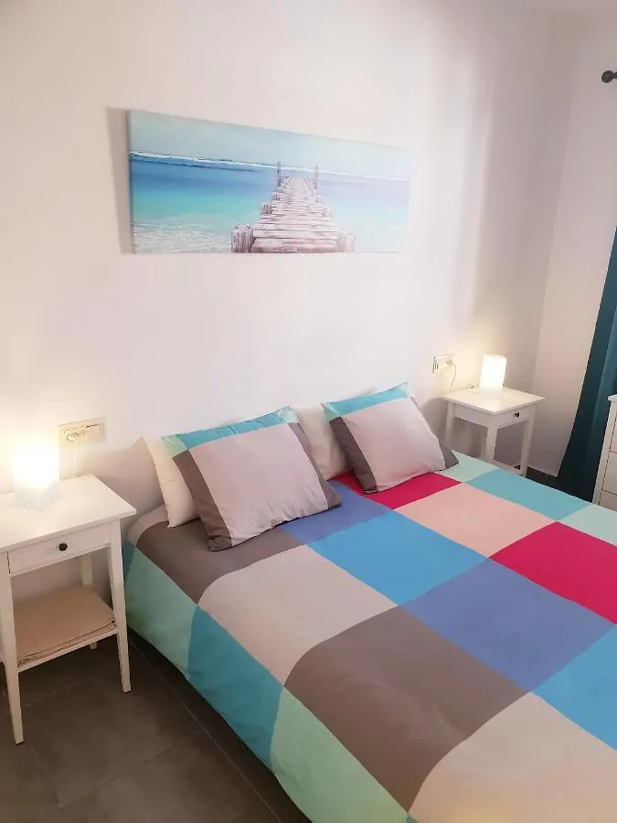 Mateo Apartamentos Nerja