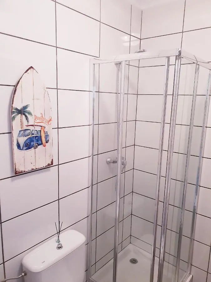 Mateo Apartamentos 内尔哈