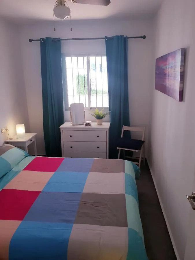 Mateo Apartamentos Nerja 0*,