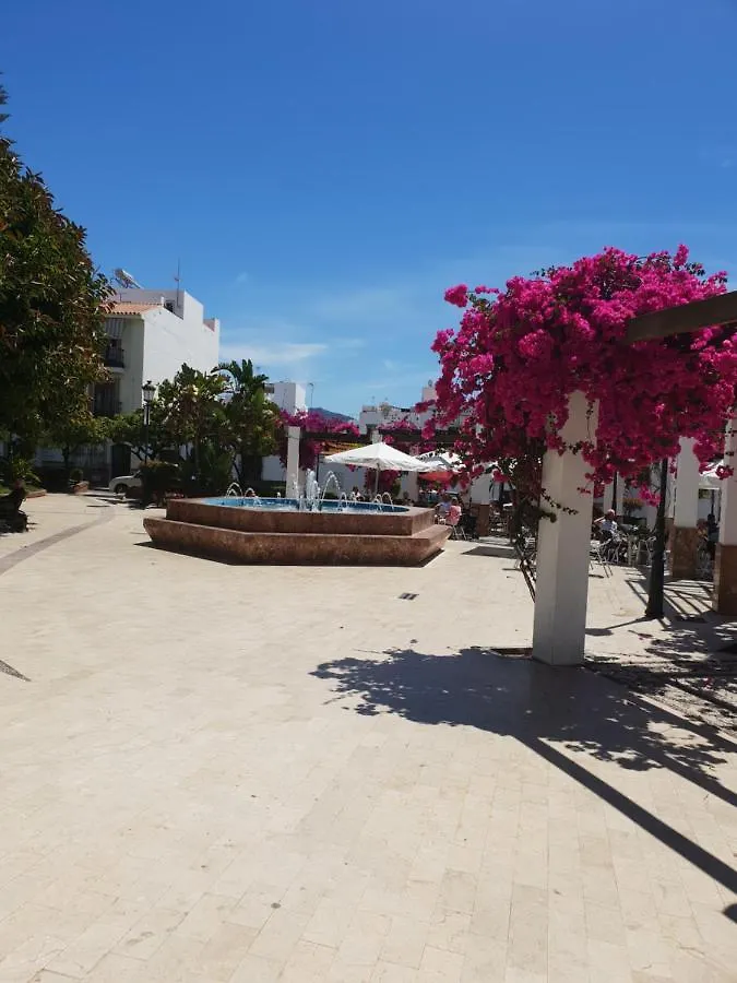 Apartment Mateo Apartamentos Nerja